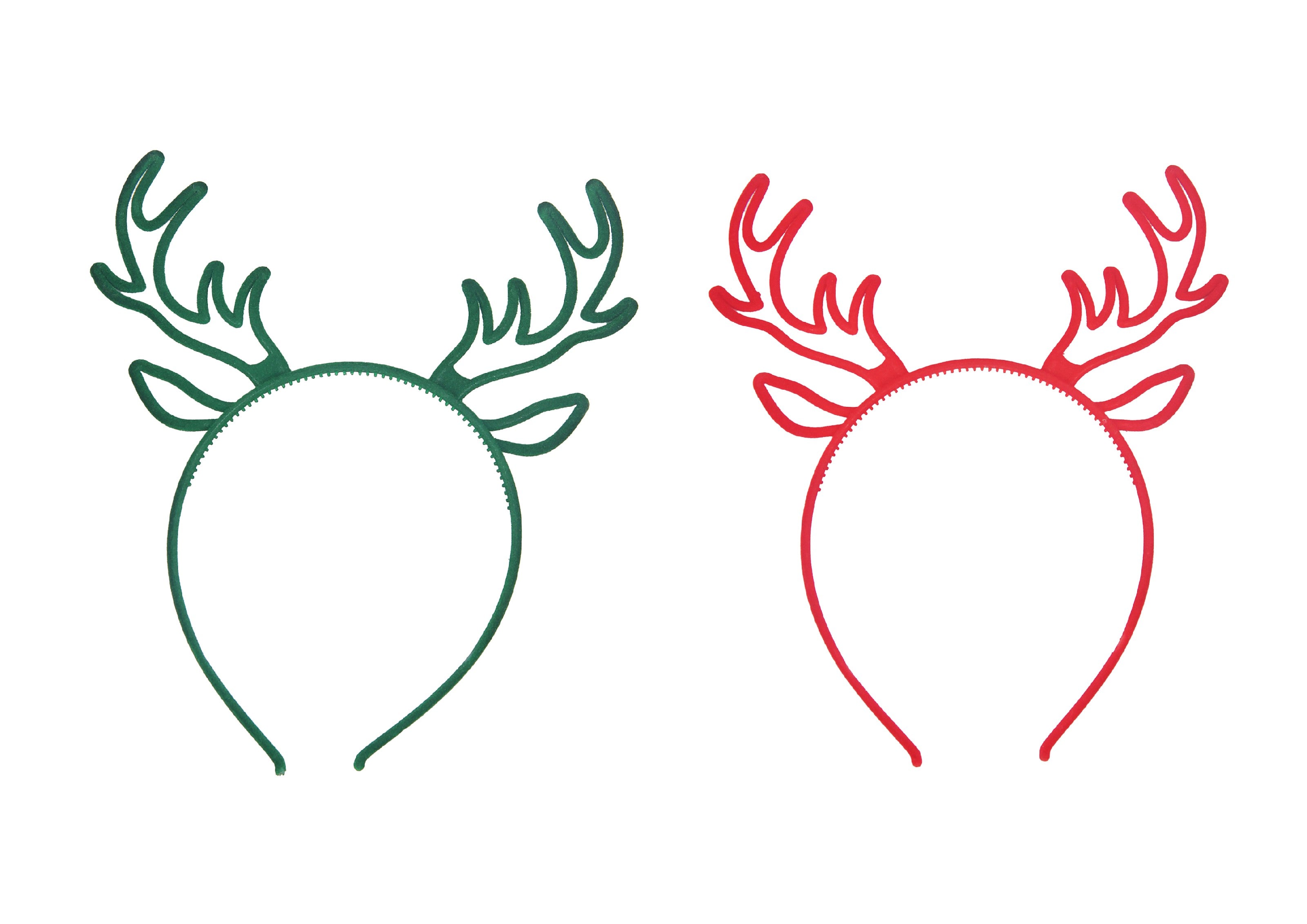 DONEGAL Hair decoration - Christmas headband (FA-5744) 1 pc. | Vaistine1.lt | WestPharmacy.eu