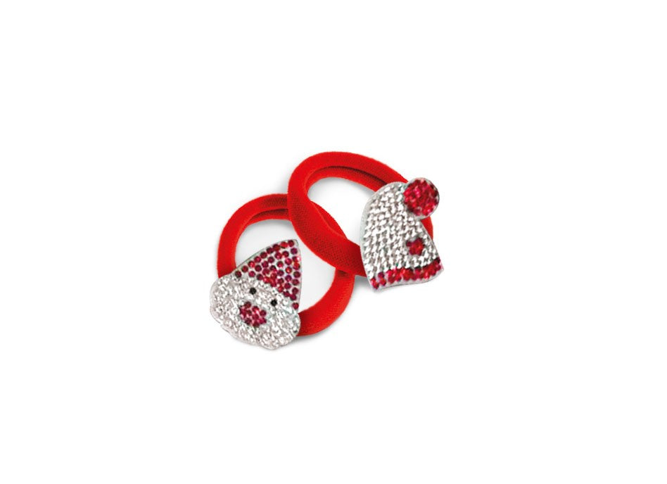 DONEGAL Christmas hair bands (FA-5739) 1 pack - 2 pcs. | Vaistine1.lt | WestPharmacy.eu