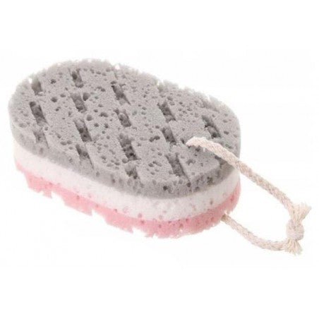 ECARLA Wet body wash sponge 15cm GB04WZ1 | Vaistine1.lt | WestPharmacy.eu