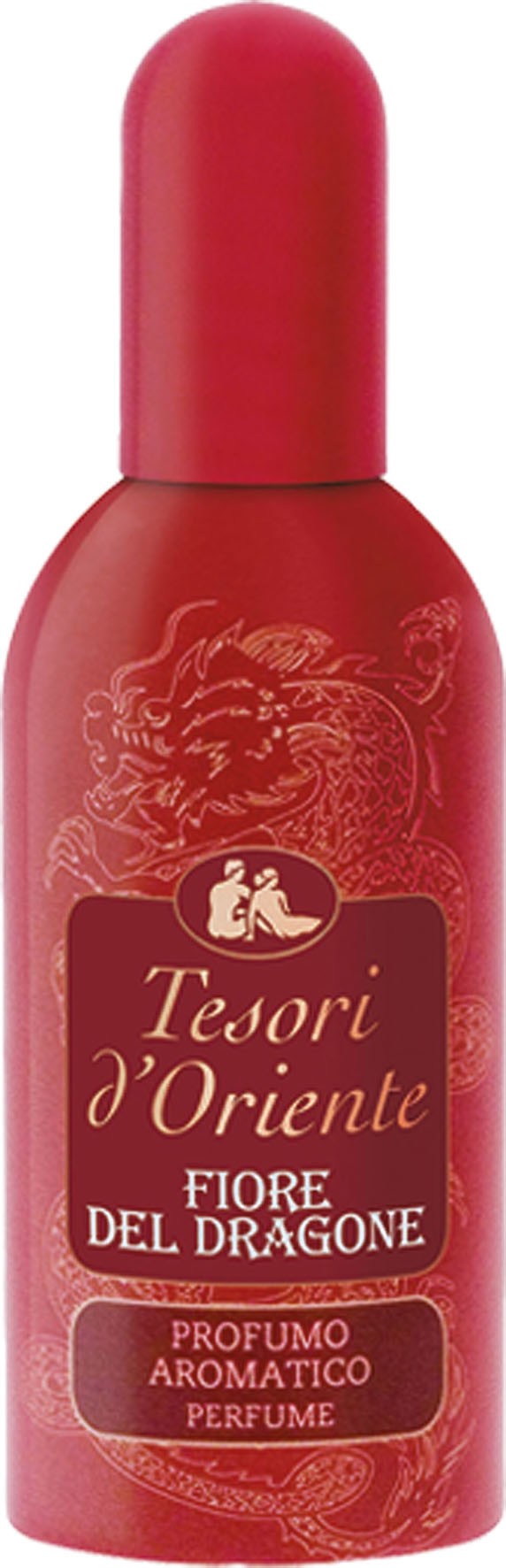 TESORI D'ORIENTE Fiore del Dragone Eau de Parfum for Women 100 ml | Vaistine1.lt | WestPharmacy.eu