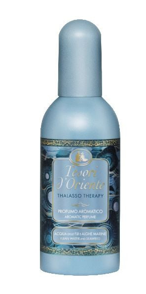 TESORI D'ORIENTE Thalasso Eau de Parfum for Women 100 ml | Vaistine1.lt | WestPharmacy.eu