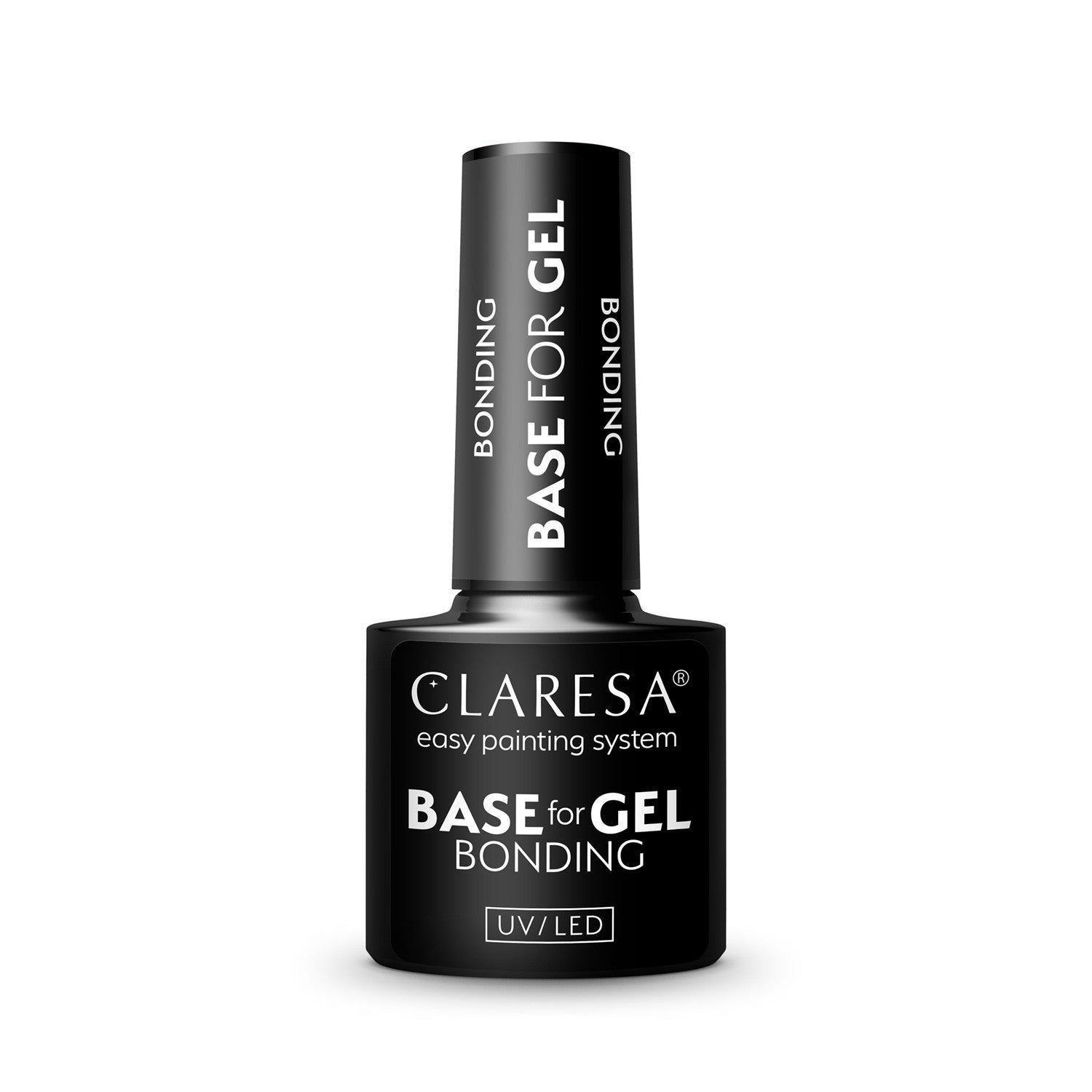 CLARESA Base for Gel Bonding Primer Base for UV/LED Gel 5g | Vaistine1.lt | WestPharmacy.eu