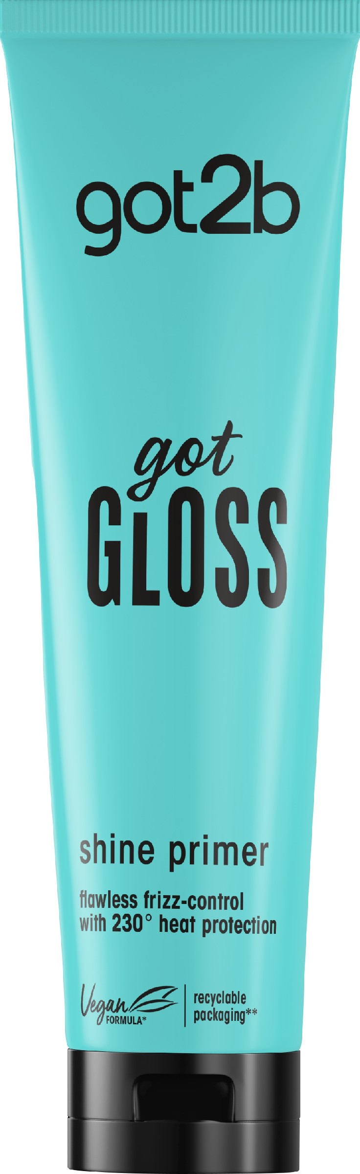 GOT2B Gloss Primer Glossy hair styling cream 150 ml | Vaistine1.lt | WestPharmacy.eu