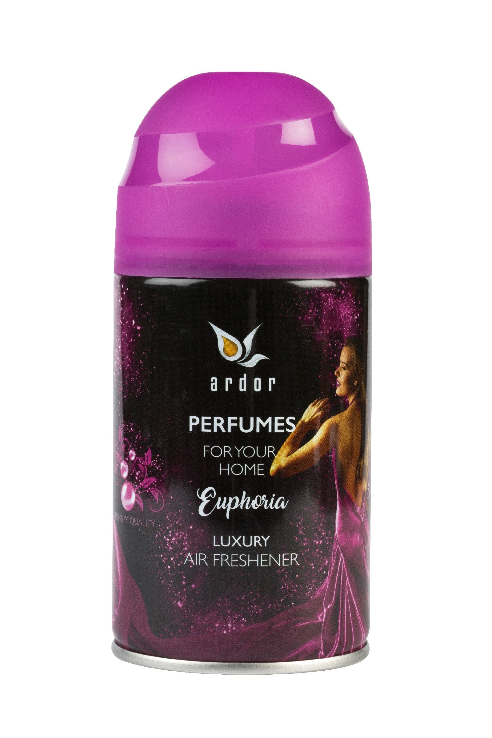 ARDOR Perfumes For Your Home Euphoria perfumed air freshener 250ml - stock | Vaistine1.lt | WestPharmacy.eu