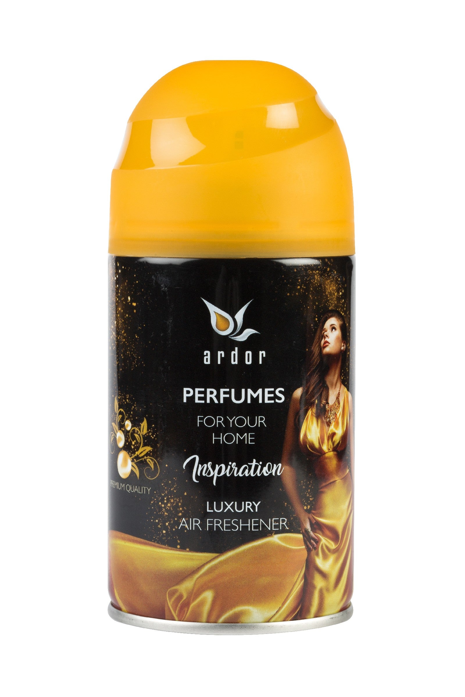 ARDOR Perfumes For Your Home Inspiration perfumed air freshener 250ml - stock | Vaistine1.lt | WestPharmacy.eu