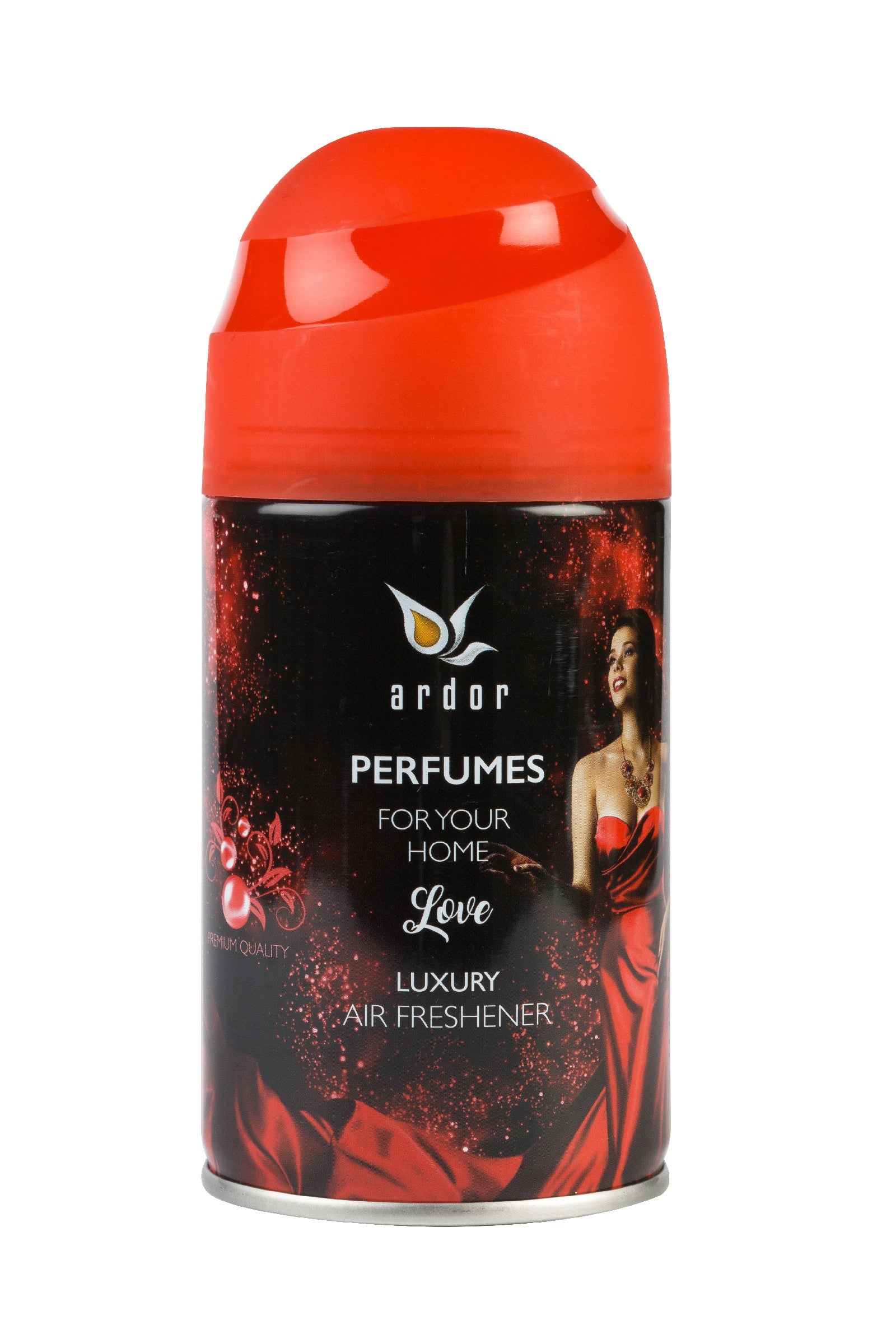 ARDOR Perfumes For Your Home Love perfumed air freshener 250ml - stock | Vaistine1.lt | WestPharmacy.eu