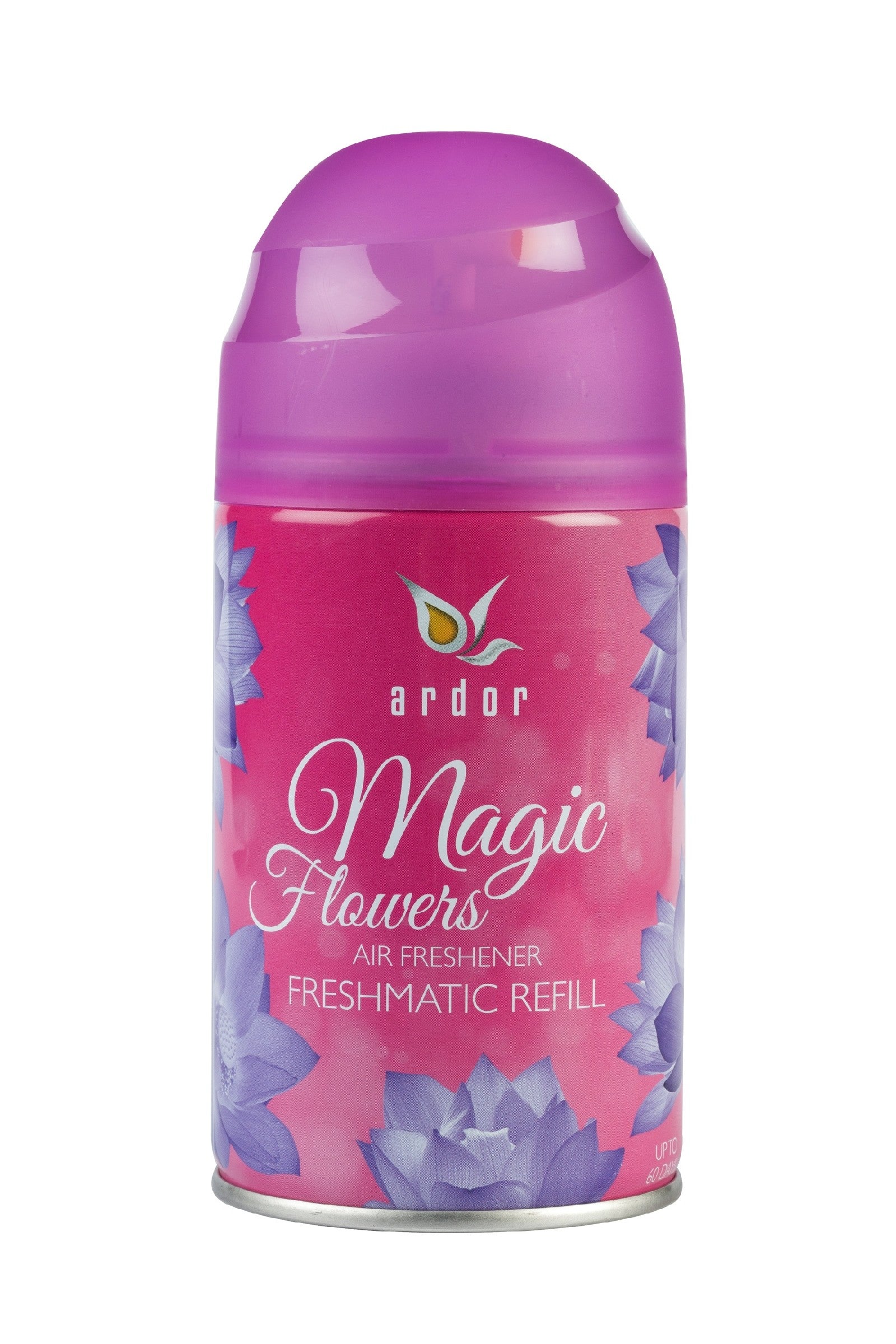 ARDOR Freshmatic Refill Magic Flowers air freshener 250ml - stock | Vaistine1.lt | WestPharmacy.eu