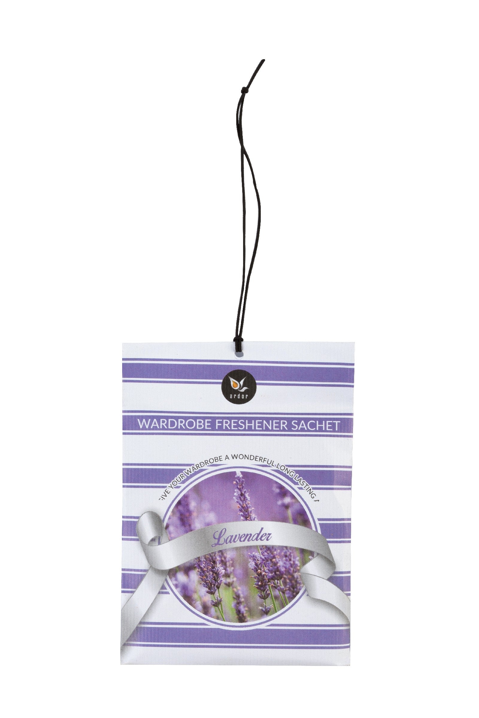 ARDOR Anti-moth sachet for the wardrobe - Lavender 12g | Vaistine1.lt | WestPharmacy.eu