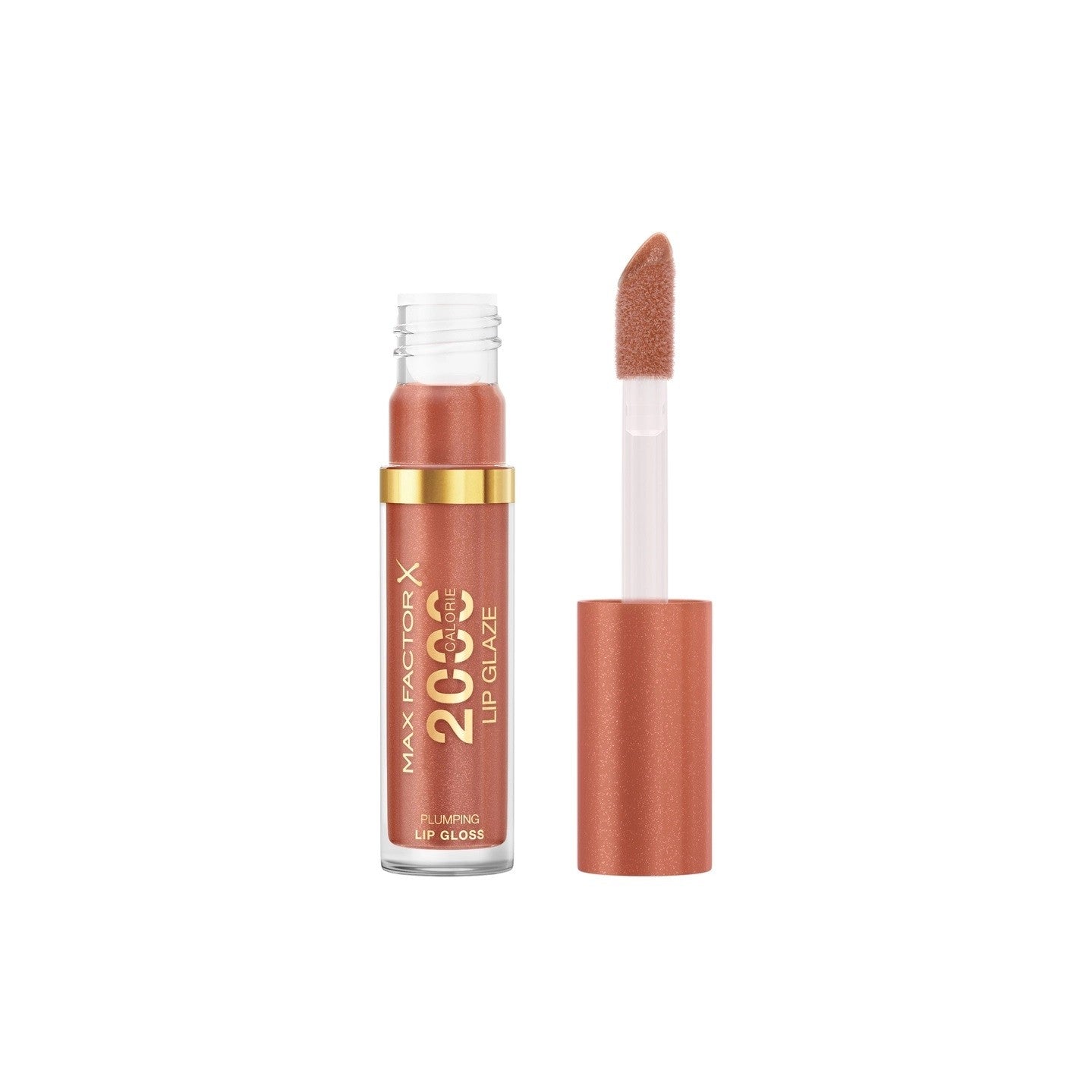 MAX FACTOR 2000 Calorie Lip Gloss Lip Glaze no. 170 Nectar Punch 4.4ml | Vaistine1.lt | WestPharmacy.eu