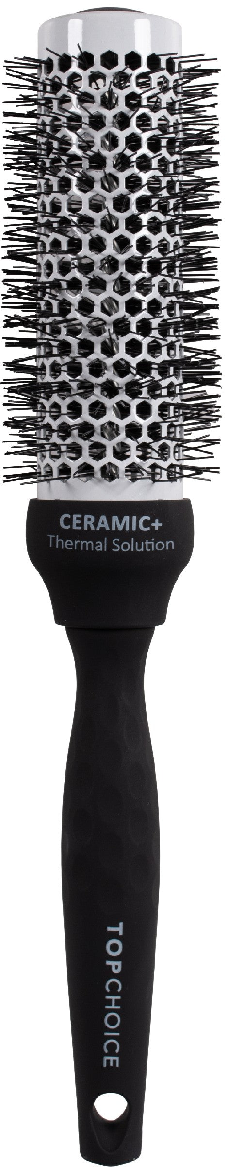 TOP CHOICE Ceramic brush 34mm 1 pc | Vaistine1.lt | WestPharmacy.eu