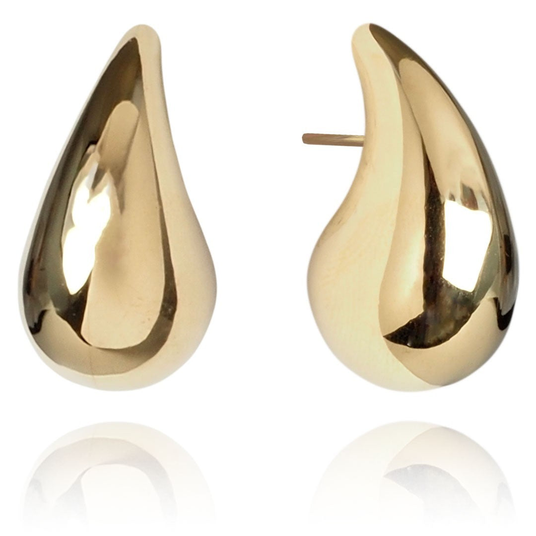 ECARLA Stainless steel earrings KST3113 1 pair | Vaistine1.lt | WestPharmacy.eu