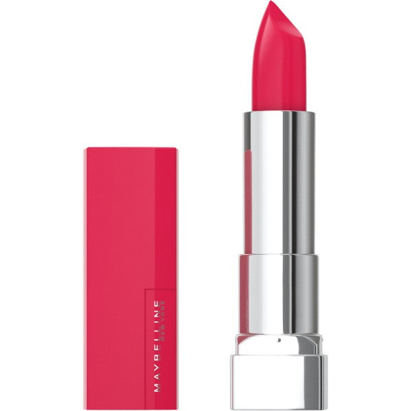 MAYBELLINE Color Sensational Cream Lipstick No. 379 - Fuchsia for Me 1 piece | Vaistine1.lt | WestPharmacy.eu