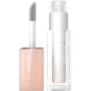 MAYBELLINE Lifter Gloss Lip gloss no. 001 Pearl 5.4ml | Vaistine1.lt | WestPharmacy.eu