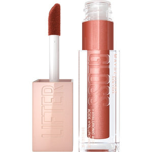 MAYBELLINE Lifter Gloss Lip gloss no. 009 Topaz 5.4ml | Vaistine1.lt | WestPharmacy.eu