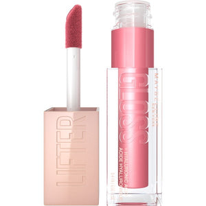 MAYBELLINE Lifter Gloss Lip gloss no. 005 Petal 5.4ml | Vaistine1.lt | WestPharmacy.eu