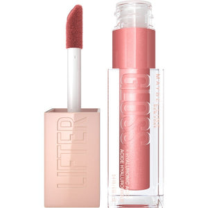 MAYBELLINE Lifter Gloss Lip gloss no. 003 Moon 5.4ml | Vaistine1.lt | WestPharmacy.eu
