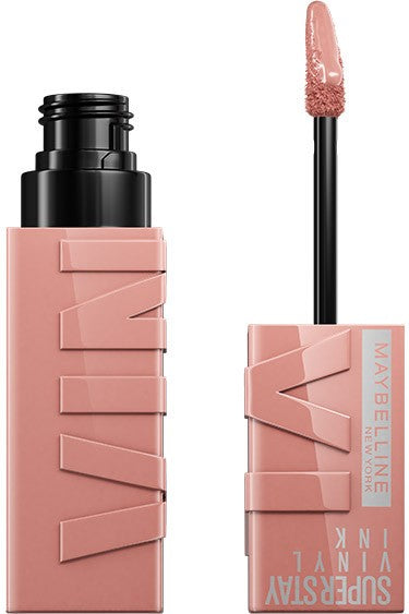 MAYBELLINE Super Stay Vinyl Ink Liquid Lipstick No. 95 Captivated 4.2ml | Vaistine1.lt | WestPharmacy.eu