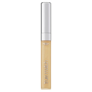 LOREAL True Match All-In-One Concealer 3N Creamy Beige 6.8ml | Vaistine1.lt | WestPharmacy.eu