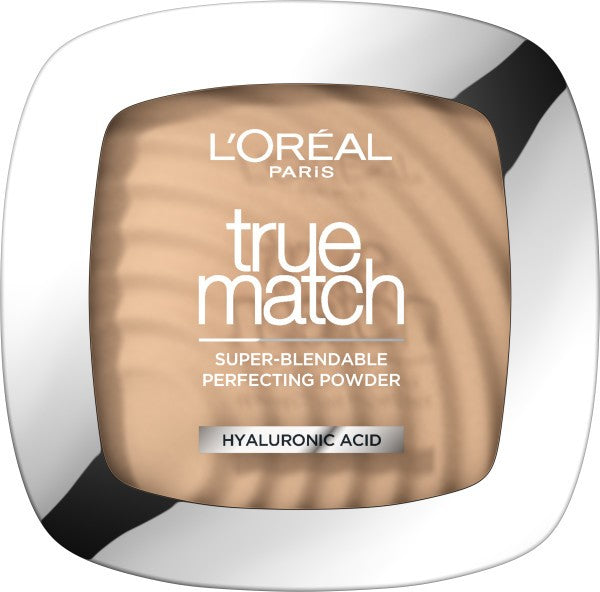 LOREAL True Match Stone Powder No. 2N Neutral 9g | Vaistine1.lt | WestPharmacy.eu