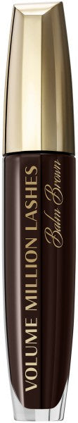 LOREAL Volume Million Lashes Mascara with balm - Brown 8.9ml | Vaistine1.lt | WestPharmacy.eu