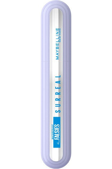 MAYBELLINE Falsies Surreal volumizing mascara - waterproof (black) 10ml | Vaistine1.lt | WestPharmacy.eu