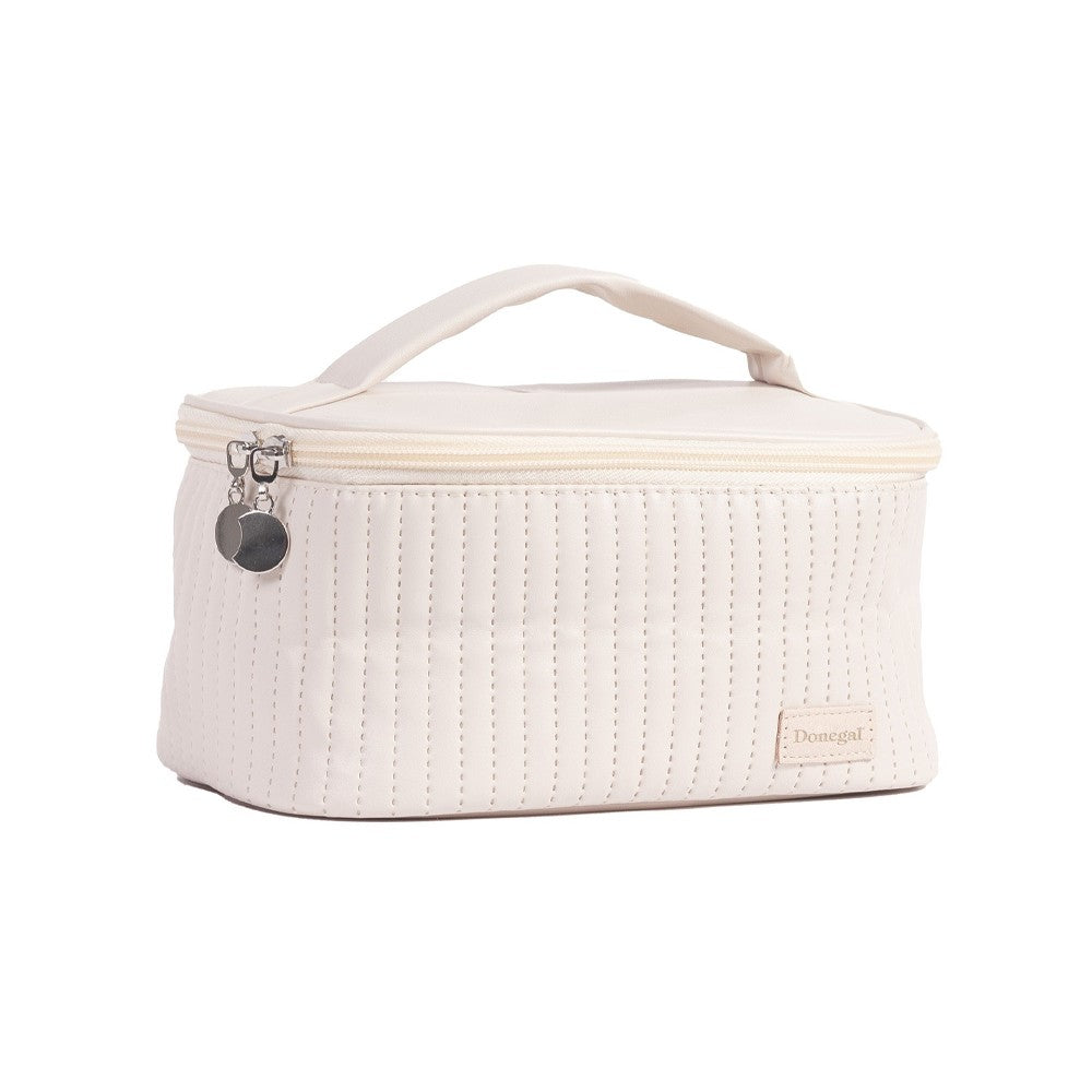 DONEGAL Women's cosmetic bag (4812) 21x13.5x12cm | Vaistine1.lt | WestPharmacy.eu