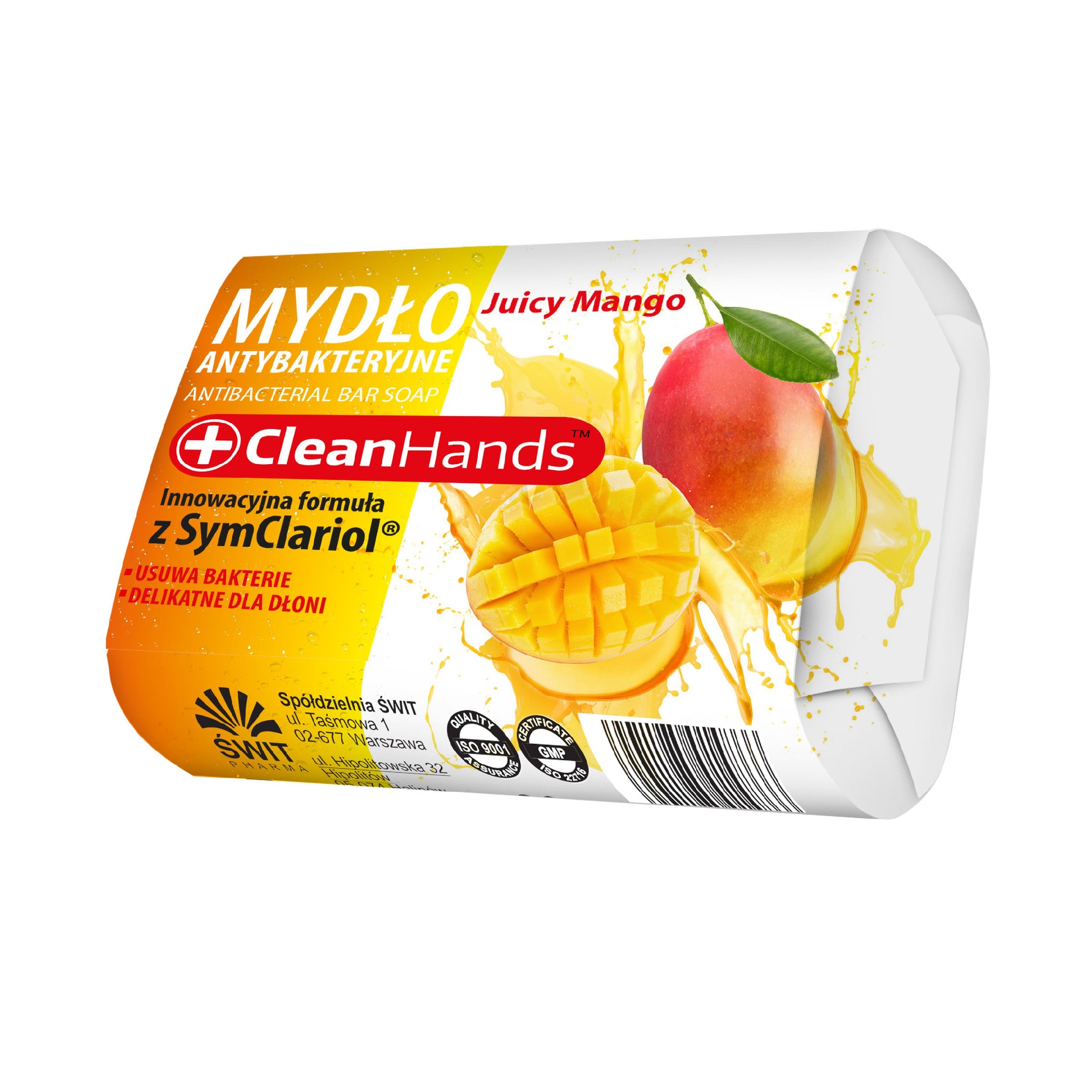 CLEAN HANDS | Vaistine1.lt | WestPharmacy.eu