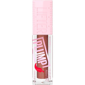 MAYBELLINE Lifter Plump Lip Gloss plumping lips no. 007 5.4ml | Vaistine1.lt | WestPharmacy.eu