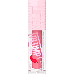 MAYBELLINE Lifter Plump Lip Gloss plumping lips no. 001 5.4ml | Vaistine1.lt | WestPharmacy.eu