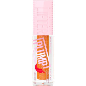 MAYBELLINE Lifter Plump Lip Gloss plumping lips no. 008 5.4ml | Vaistine1.lt | WestPharmacy.eu