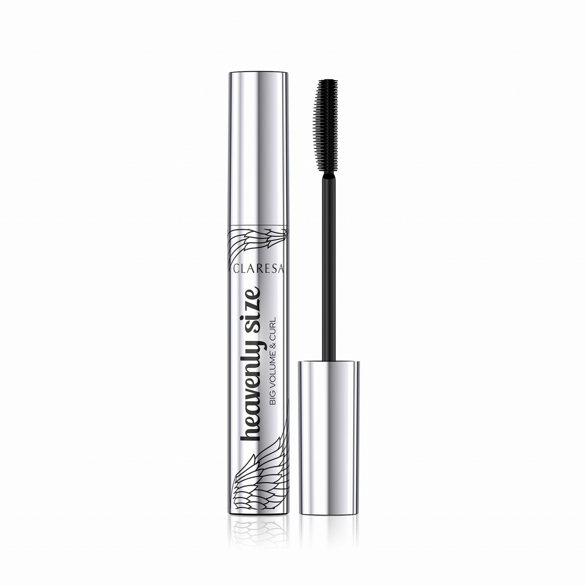 Claresa Mascara Heavenly Size& | Vaistine1.lt | WestPharmacy.eu