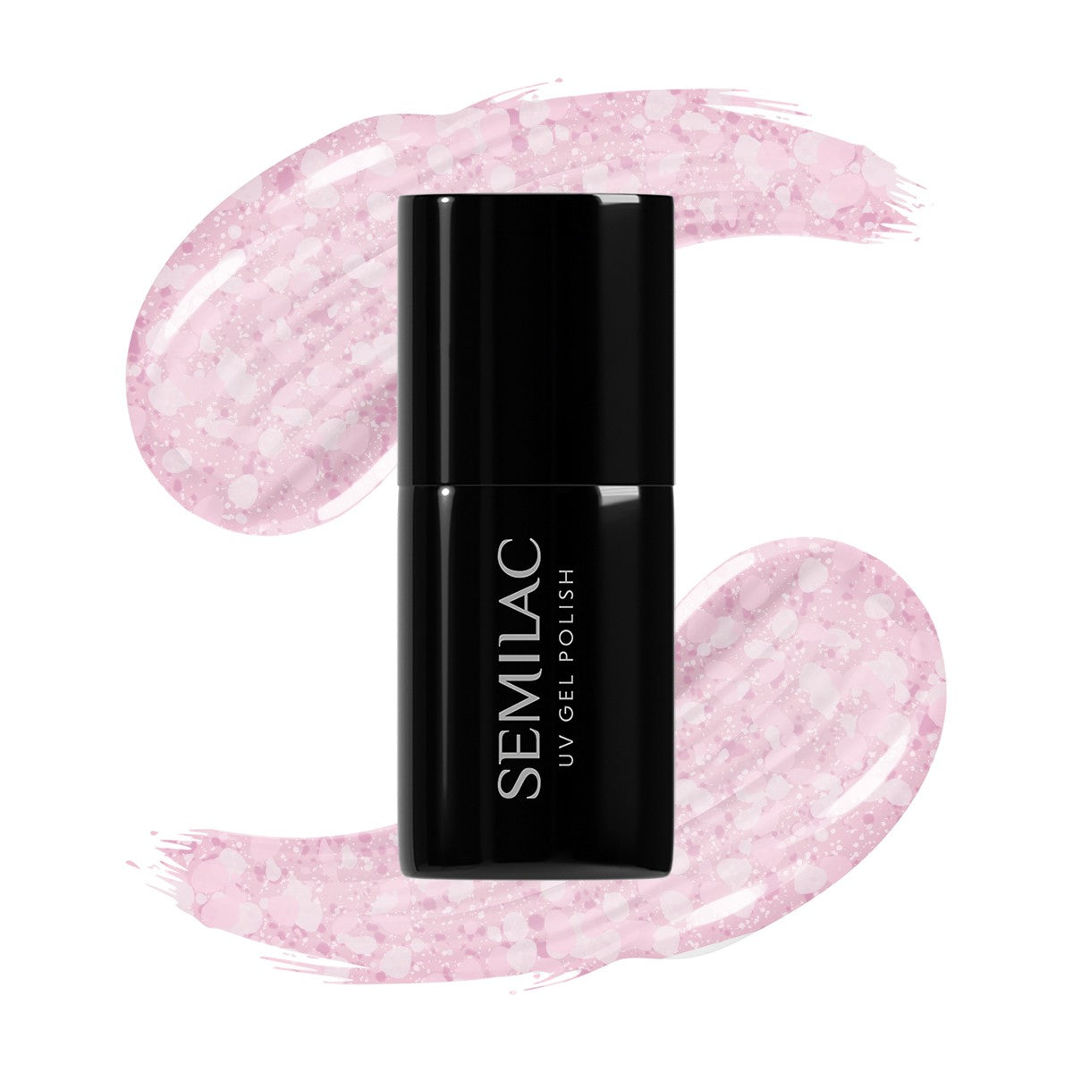 SEMILAC LAKIER 491 STRAWBERRY ICE | Vaistine1.lt | WestPharmacy.eu