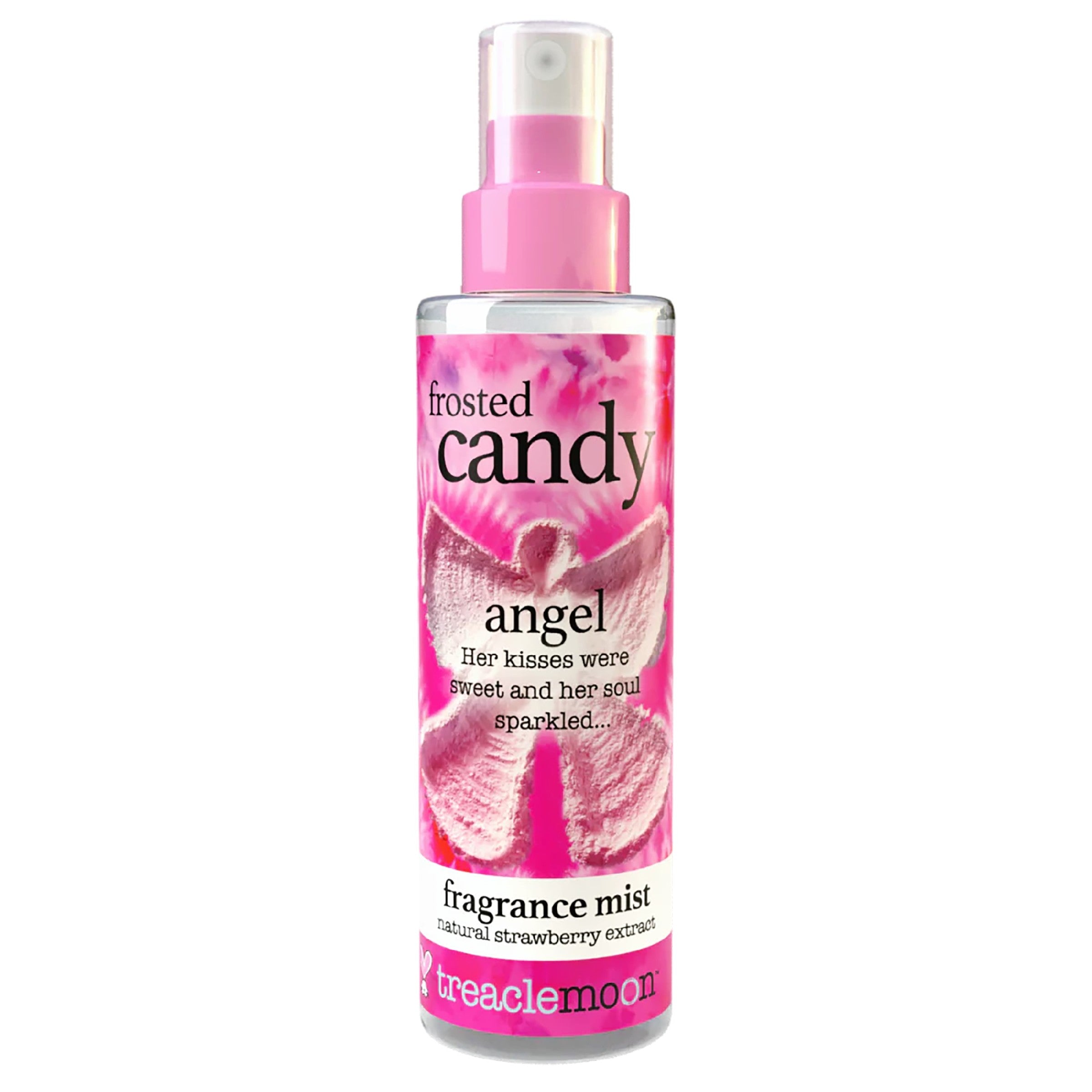 TREACLEMOON Frosted Candy Angel Body Mist 150ml | Vaistine1.lt | WestPharmacy.eu