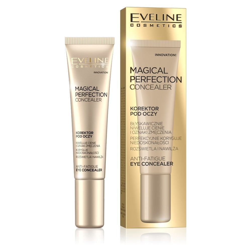 EVELINE KOL KOREKTOR p/oczy Magical Perf.Ligh Va | Vaistine1.lt | WestPharmacy.eu