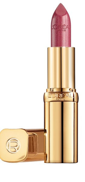 LOREAL Color Riche Satin Caring Lipstick No. 258 Berry Blush 1 piece | Vaistine1.lt | WestPharmacy.eu