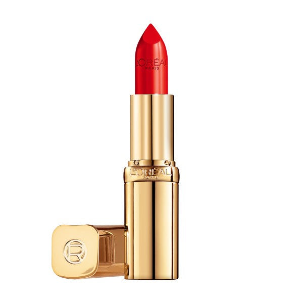 LOREAL Color Riche Satin Caring Lipstick No. 125 Maison Marai 1pc | Vaistine1.lt | WestPharmacy.eu