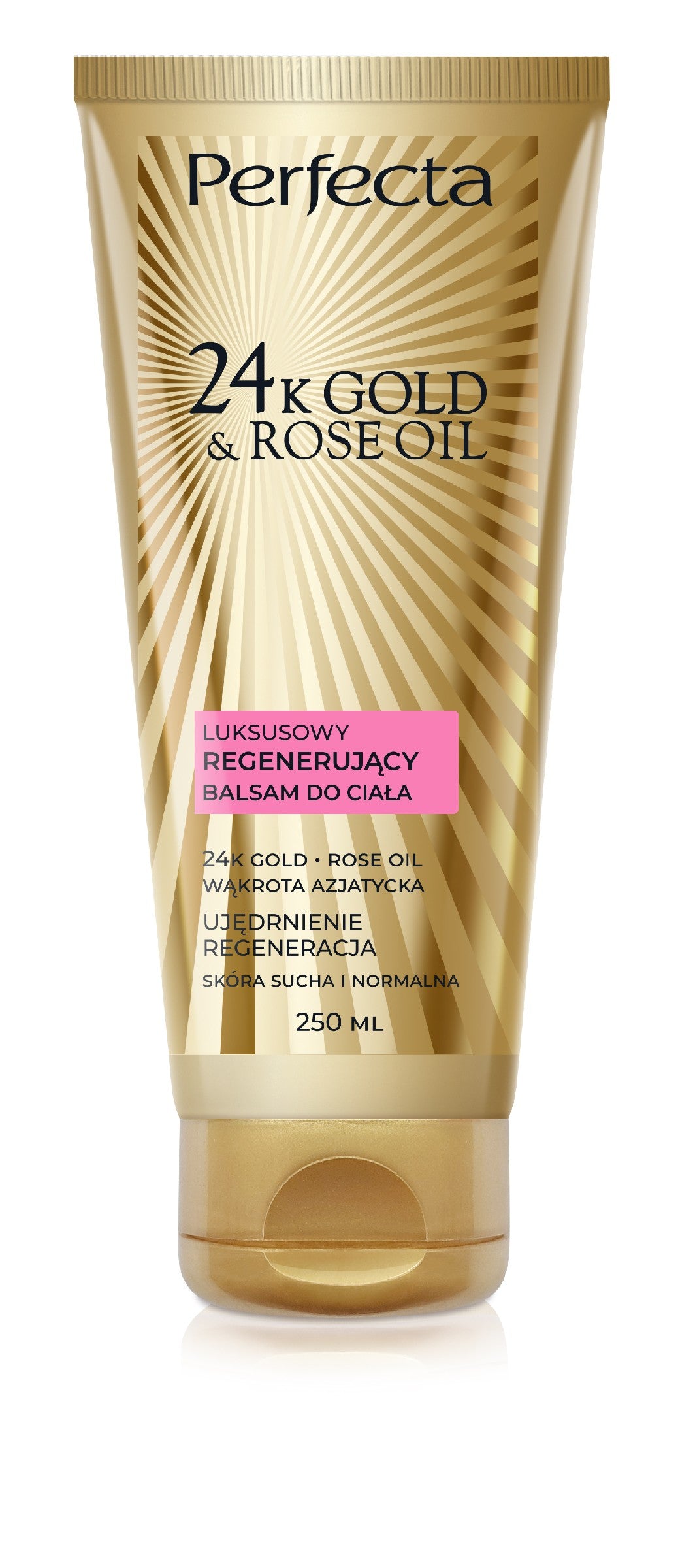 DAX GOLD&ROSE Regenerating balm | Vaistine1.lt | WestPharmacy.eu