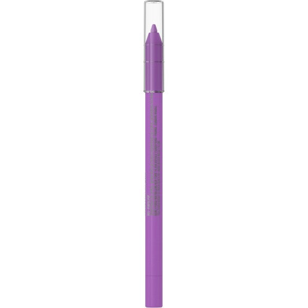MAYBELLINE Tattoo Liner Gel Eye Pencil - No. 801 Purple Pop 1pc | Vaistine1.lt | WestPharmacy.eu