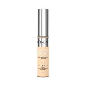 LOREAL True Match Illuminating Caring Concealer for Face Radiant Serum No. 4N 33g | Vaistine1.lt | WestPharmacy.eu