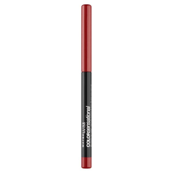 MAYBELLINE Color Sensational Lip liner - 90 Brick Red 1 pc | Vaistine1.lt | WestPharmacy.eu
