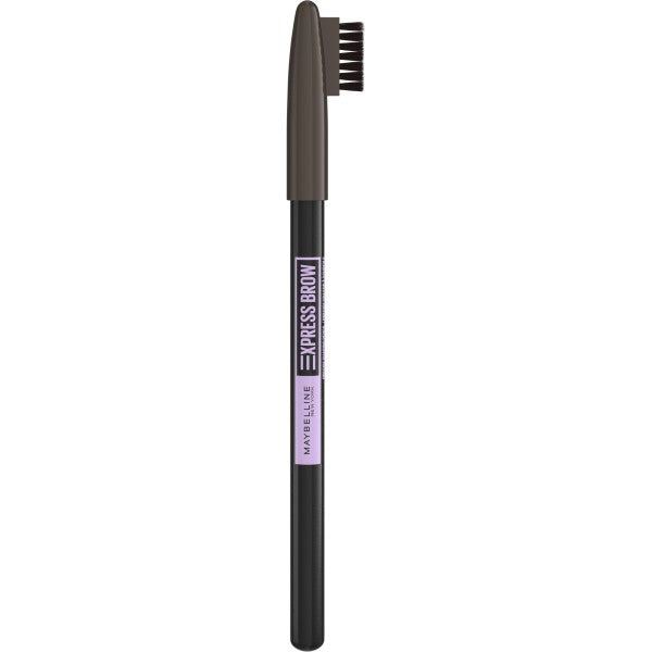 MAYBELLINE Express Brow Shaping Pencil Eyebrow Pencil - 05 Deep Brown 1pc | Vaistine1.lt | WestPharmacy.eu