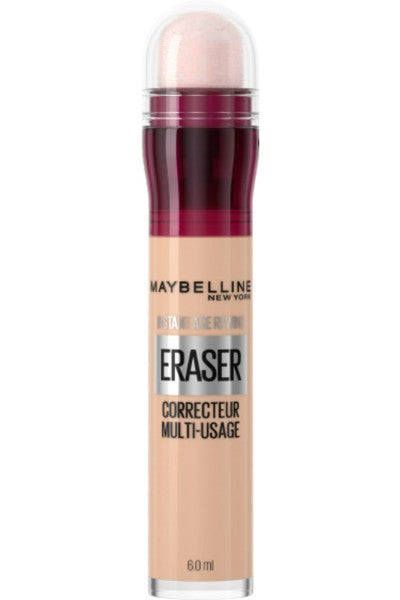 MAYBELLINE Instant Anti-Age Eraser Concealer No. 115 Warm Light 6.8ml | Vaistine1.lt | WestPharmacy.eu