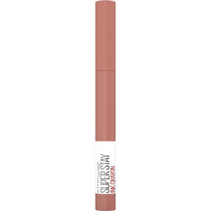 MAYBELLINE Super Stay Lipstick in Pencil Ink Crayon No. 95 Talk The Talk 1.5g | Vaistine1.lt | WestPharmacy.eu