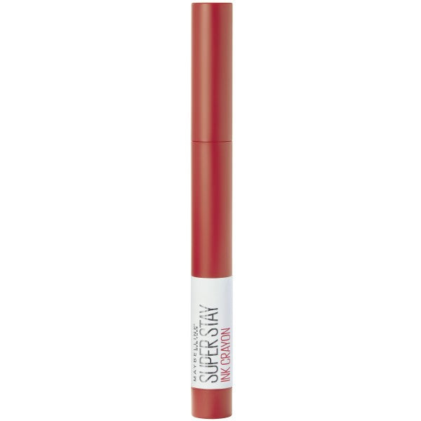 MAYBELLINE Super Stay Ink Crayon No. 40 Laugh Louder 1.5g | Vaistine1.lt | WestPharmacy.eu