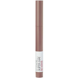 MAYBELLINE Super Stay Ink Crayon No. 10 Trust Your Gut 1.5g | Vaistine1.lt | WestPharmacy.eu