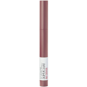 MAYBELLINE Super Stay Lipstick in Pencil Ink Crayon No. 15 Lead The Way 1.5g | Vaistine1.lt | WestPharmacy.eu