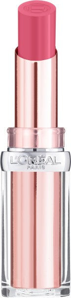LOREAL Color Riche Glow Paradise Nourishing Lipstick - 111 Pink Wonderland 3.8g | Vaistine1.lt | WestPharmacy.eu