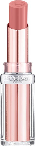 LOREAL Color Riche Glow Paradise Nourishing Lipstick - 112 Pastel Exaltation 3.8g | Vaistine1.lt | WestPharmacy.eu