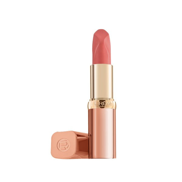 LOREAL Color Riche Satin Caring Lipstick No. 181 Intense 4.5 g | Vaistine1.lt | WestPharmacy.eu