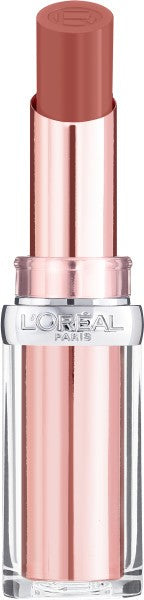 LOREAL Color Riche Glow Paradise Nourishing Lipstick - 191 Nude Heaven 3.8g | Vaistine1.lt | WestPharmacy.eu